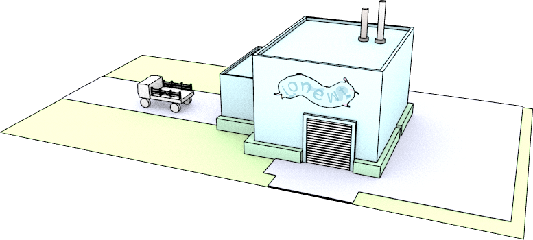 factory